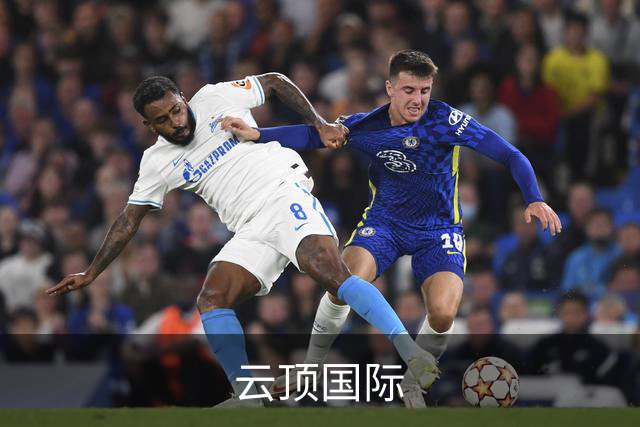 云顶国际公司介绍